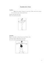 Mankšta vandenyje nėščioms moterims 7 puslapis