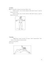 Mankšta vandenyje nėščioms moterims 9 puslapis