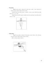 Mankšta vandenyje nėščioms moterims 10 puslapis
