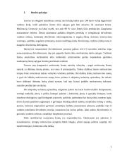 Melioracijos įrenginių būklė ir ateitis 2 puslapis