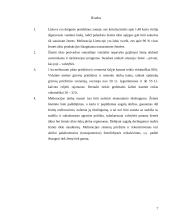 Melioracijos įrenginių būklė ir ateitis 7 puslapis