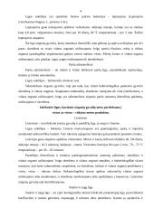 Mėsos infekcinės ligos ir jos užterštumas 4 puslapis