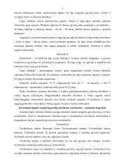 Mėsos infekcinės ligos ir jos užterštumas 5 puslapis