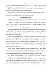 Mėsos infekcinės ligos ir jos užterštumas 6 puslapis