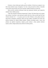 Mėsos infekcinės ligos ir jos užterštumas 9 puslapis