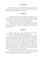 Mykolas Lietuvis ir jo traktatas "Apie totorių, lietuvių ir maskvėnų papročius" 9 puslapis