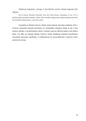 Mykolas Lietuvis ir jo traktatas "Apie totorių, lietuvių ir maskvėnų papročius" 10 puslapis