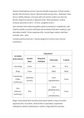 Mikrobiologinė aktyviojo dumblo ir bioplėvelės charakteristika 17 puslapis