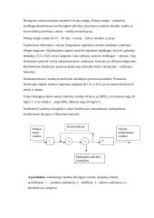 Mikrobiologinė aktyviojo dumblo ir bioplėvelės charakteristika 3 puslapis