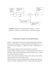 Mikrobiologinė aktyviojo dumblo ir bioplėvelės charakteristika 4 puslapis