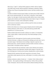 Mikrobiologinė aktyviojo dumblo ir bioplėvelės charakteristika 5 puslapis