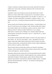 Mikrobiologinė aktyviojo dumblo ir bioplėvelės charakteristika 7 puslapis