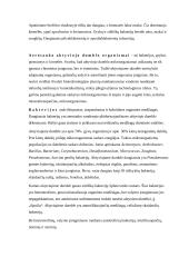 Mikrobiologinė aktyviojo dumblo ir bioplėvelės charakteristika 10 puslapis