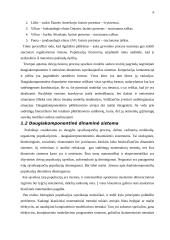 Modelis: plėšrūnas-auka 3 puslapis