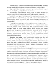 Informacija ir teisė 2 puslapis