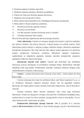 Informacija ir teisė 4 puslapis