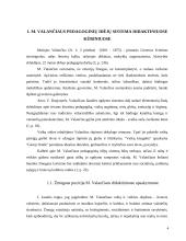 Motiejaus Valančiaus didaktinės knygelės 3 puslapis