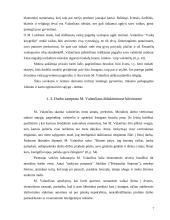 Motiejaus Valančiaus didaktinės knygelės 6 puslapis