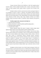 Neblaivaus asmens ir pažeidėjų sulaikymas 6 puslapis