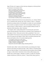 Neigiamų "Metų" veikėjų charakterizavimo principai 8 puslapis