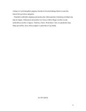 Neigiamų "Metų" veikėjų charakterizavimo principai 9 puslapis