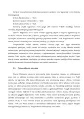 Nekilnojamas turtas 20 puslapis