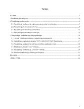 Nesąžiningoji konkurencija, jos draudimas, sankcijos 2 puslapis