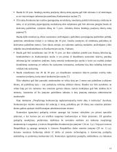 Nesąžiningoji konkurencija, jos draudimas, sankcijos 15 puslapis