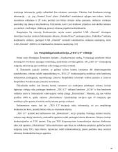 Nesąžiningoji konkurencija, jos draudimas, sankcijos 20 puslapis