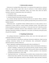 Nesąžiningoji konkurencija, jos draudimas, sankcijos 4 puslapis