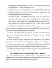 Nesąžiningoji konkurencija, jos draudimas, sankcijos 5 puslapis