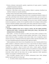 Nesąžiningoji konkurencija, jos draudimas, sankcijos 9 puslapis