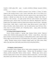 Olimpinės žaidynės 8 puslapis