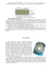 Optiniai diskai su tiesiogine prieiga 16 puslapis