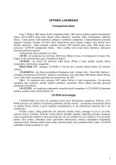 Optiniai diskai su tiesiogine prieiga 3 puslapis