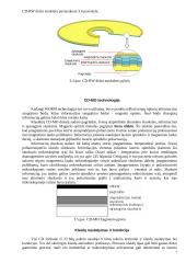 Optiniai diskai su tiesiogine prieiga 6 puslapis