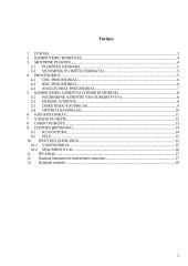 Personalinio kompiuterio architektūra