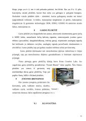 Personalinio kompiuterio architektūra 12 puslapis