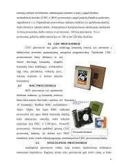 Personalinio kompiuterio architektūra 5 puslapis