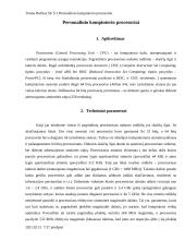 Personalinio kompiuterio procesoriai 3 puslapis