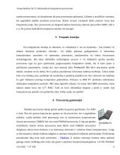 Personalinio kompiuterio procesoriai 4 puslapis