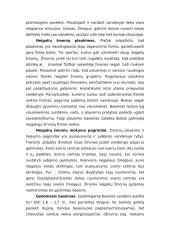 Plaukimas – sporto šaka ir ne tik 4 puslapis