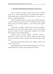 Privataus draudimo valstybinis reguliavimas Lietuvoje 14 puslapis