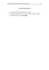 Privataus draudimo valstybinis reguliavimas Lietuvoje 16 puslapis