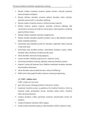 Privataus draudimo valstybinis reguliavimas Lietuvoje 7 puslapis