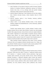 Privataus draudimo valstybinis reguliavimas Lietuvoje 8 puslapis