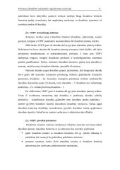 Privataus draudimo valstybinis reguliavimas Lietuvoje 9 puslapis