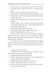 Privataus draudimo valstybinis reguliavimas Lietuvoje 10 puslapis