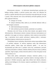 Profilinis mokymas 2 puslapis