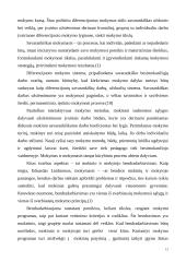 Profilinis mokymas 12 puslapis